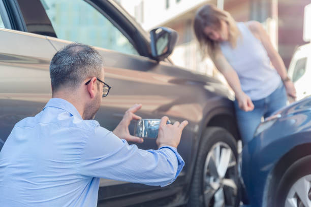 Professional Car Insurance Near Me technician working in Mount Ephraim, NJ
